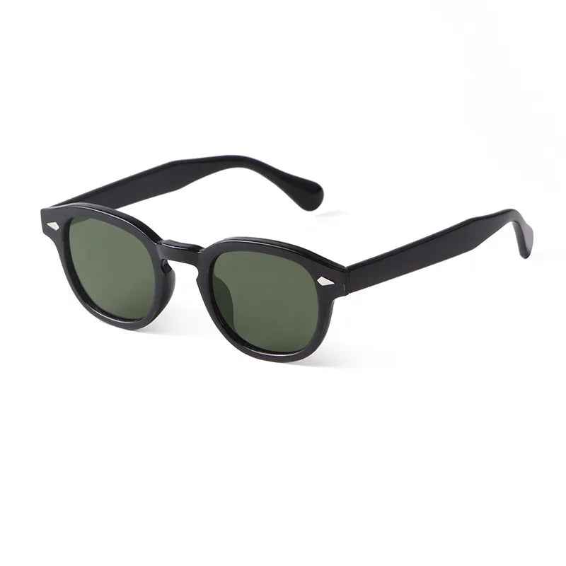 Sleek Sun-Block Small Frame Shades Feeling My Adventure