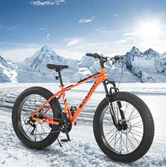 Mountain Dirt Bikes Feeling My Adventure