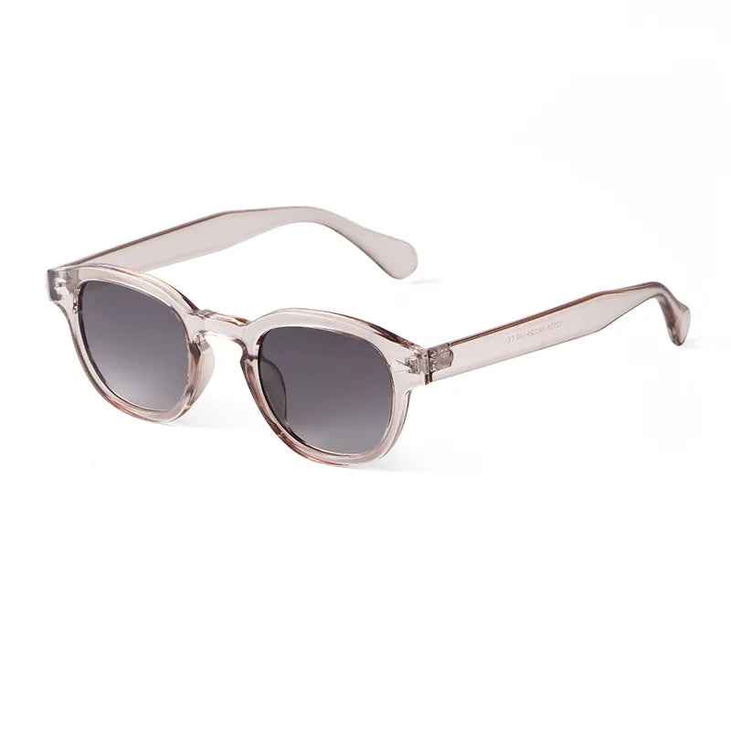 Sleek Sun-Block Small Frame Shades Feeling My Adventure