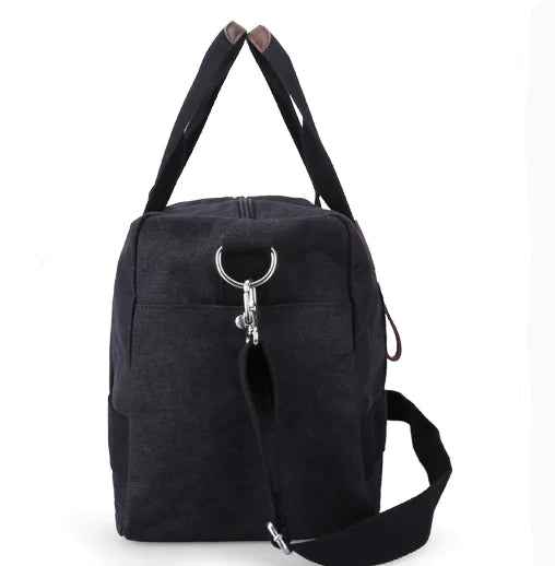 Travel Tote and Luggage Bag Collection Feeling My Adventure