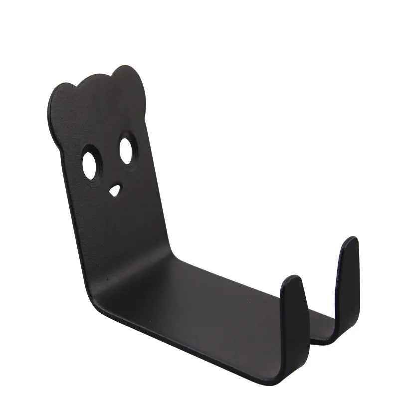 Bike Wall Mount Hook – Heavy-Duty Storage for Road & Mountain Bikes - Feeling My Adventure