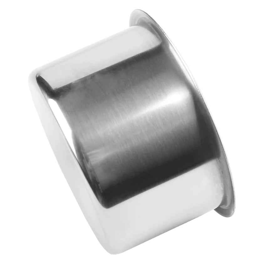 Universal Stainless Steel Cup Drink Holders for Car Boat Truck Marine Camper RV Feeling My Adventure