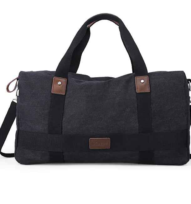 Travel Tote and Luggage Bag Collection Feeling My Adventure