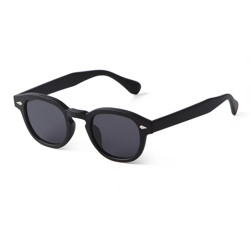 Sleek Sun-Block Small Frame Shades Feeling My Adventure