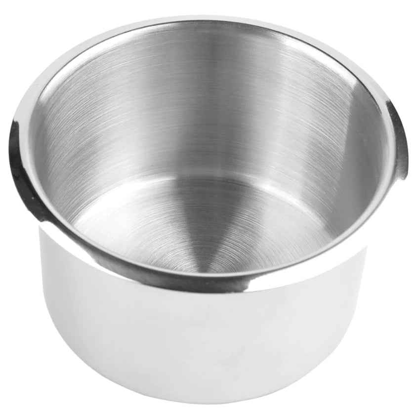 Universal Stainless Steel Cup Drink Holders for Car Boat Truck Marine Camper RV Feeling My Adventure