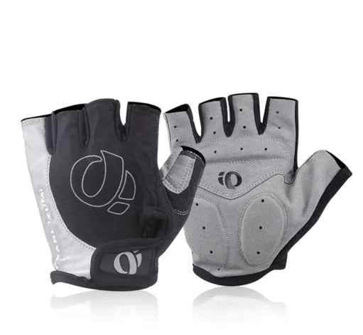 Breathable Cycling Gloves – Anti-Slip, Shock-Absorbing Sport Gloves - Feeling My Adventure