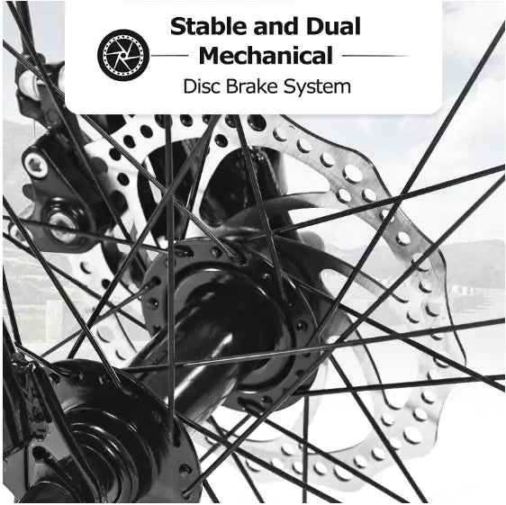 Mountain Dirt Bikes Feeling My Adventure