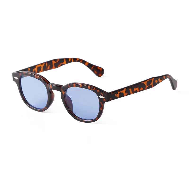 Sleek Sun-Block Small Frame Shades Feeling My Adventure