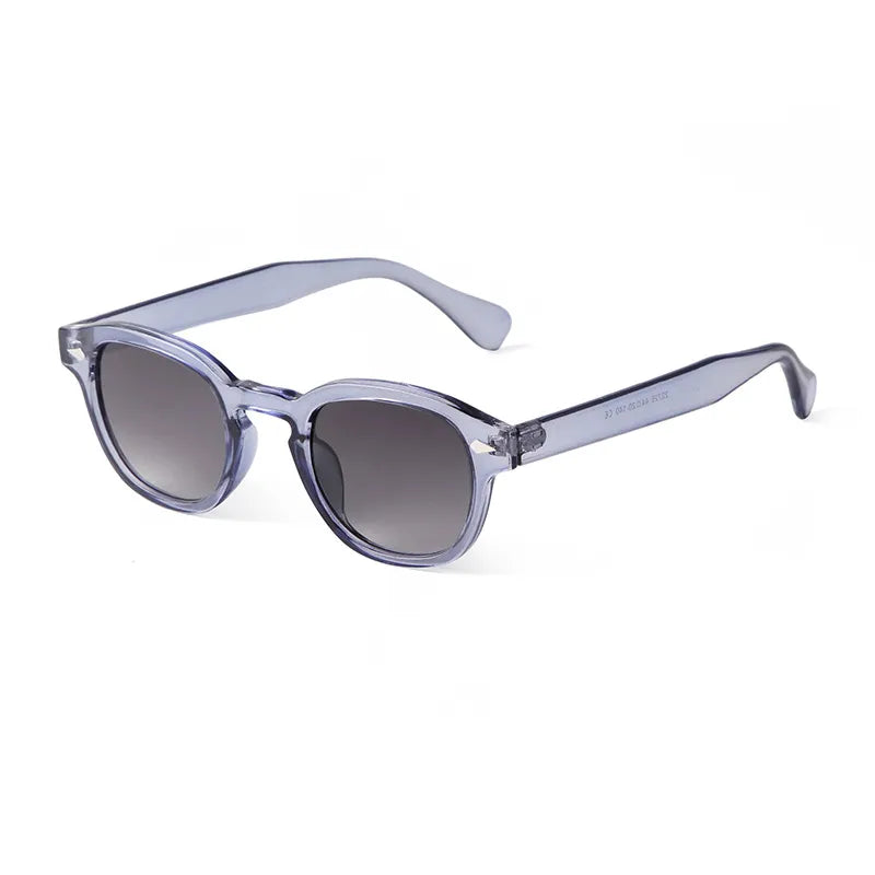 Sleek Sun-Block Small Frame Shades Feeling My Adventure