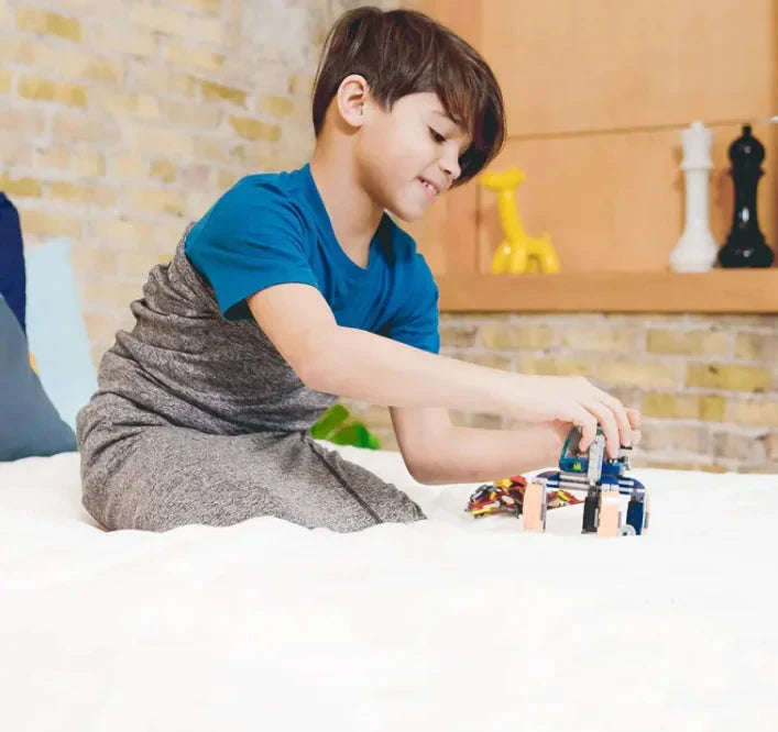 Sleeping Bag Feeling My Adventure