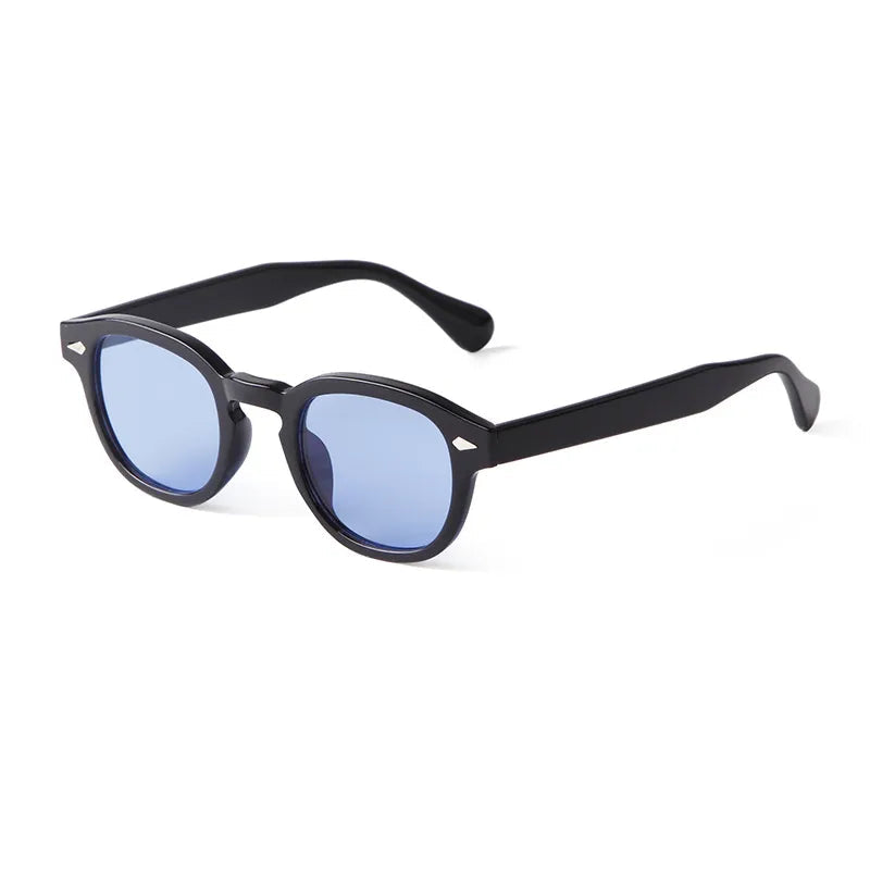 Sleek Sun-Block Small Frame Shades Feeling My Adventure