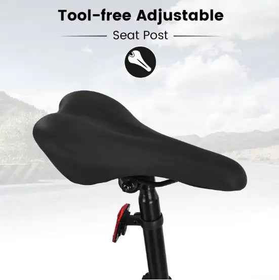 Mountain Dirt Bikes Feeling My Adventure