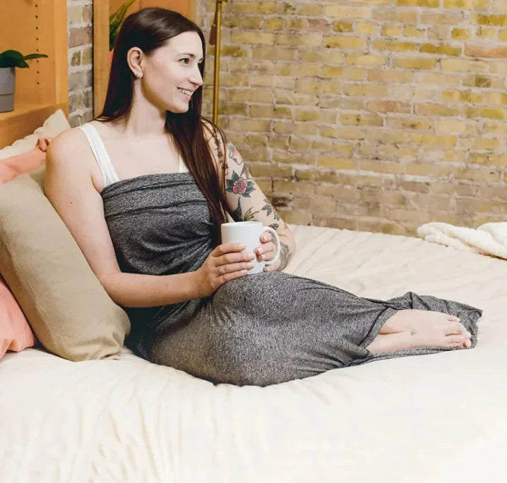 Sleeping Bag Feeling My Adventure