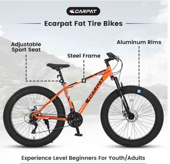 Mountain Dirt Bikes Feeling My Adventure