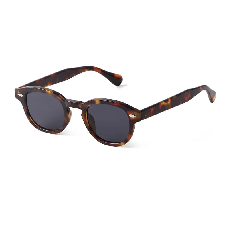 Sleek Sun-Block Small Frame Shades Feeling My Adventure
