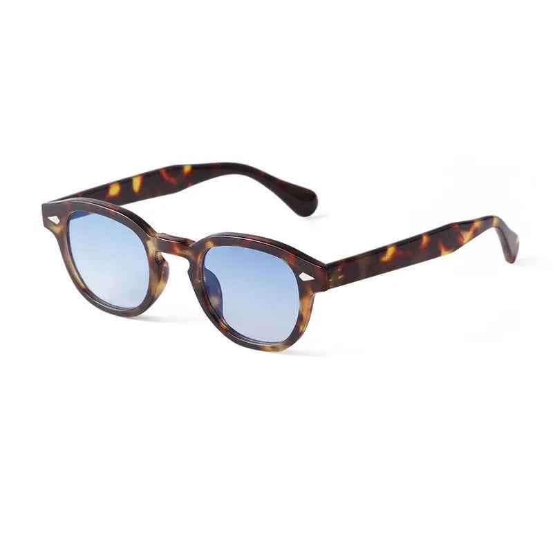 Sleek Sun-Block Small Frame Shades Feeling My Adventure