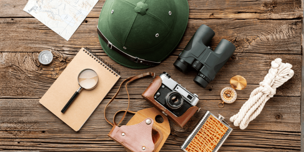 Survival Tools Every Adventurer Needs in 2024 - Feeling My Adventure