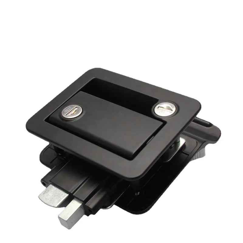 RV Lock, Flat Lock, Trailer Lock & Connector AL-FC001 Feeling My Adventure