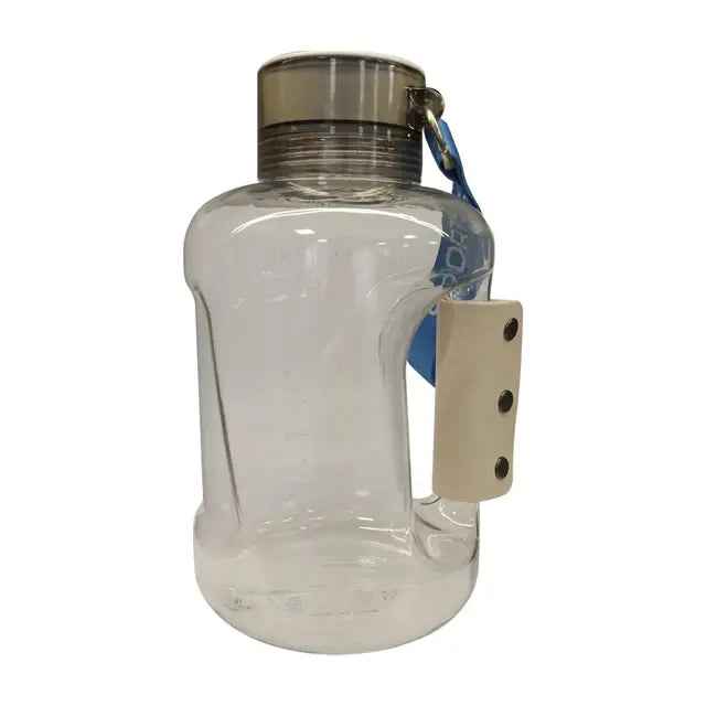 Hydrogen Rich Sports Water Bottle Feeling My Adventure