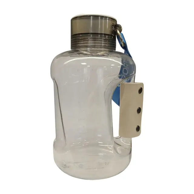 Hydrogen Rich Sports Water Bottle Feeling My Adventure