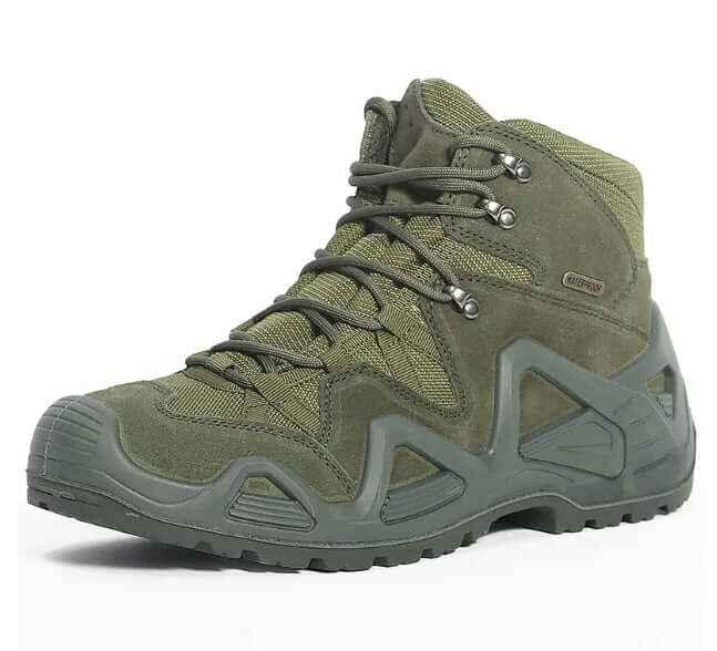 Military Tactical Hiking Shoes My Store