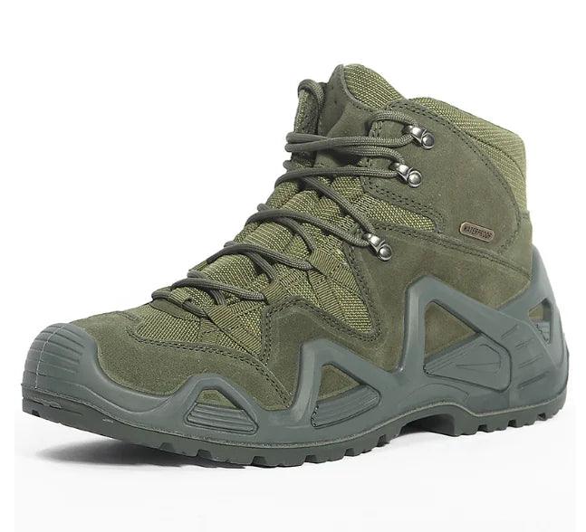 Military Tactical Hiking Shoes My Store