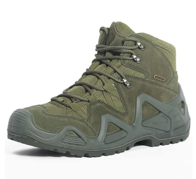 Military Tactical Hiking Shoes My Store