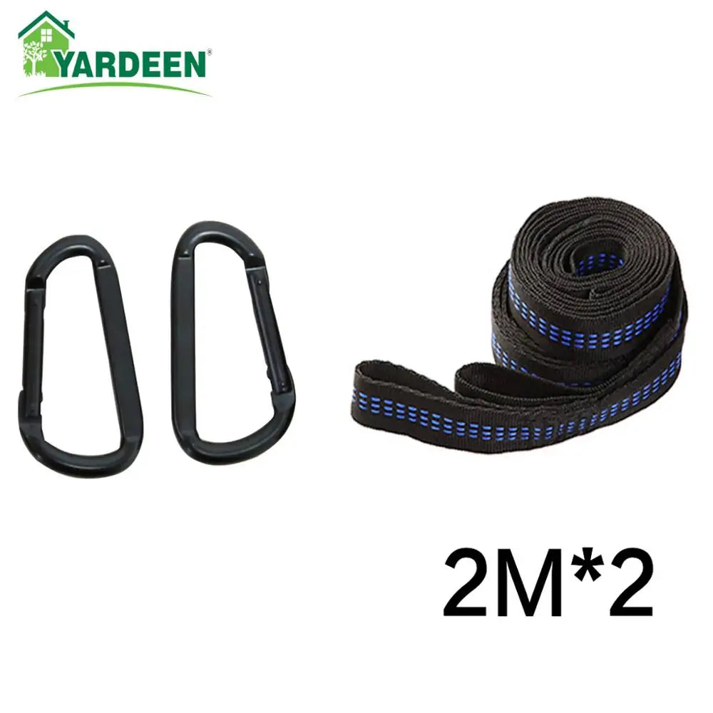 1-2 Person Camping Hammock My Store