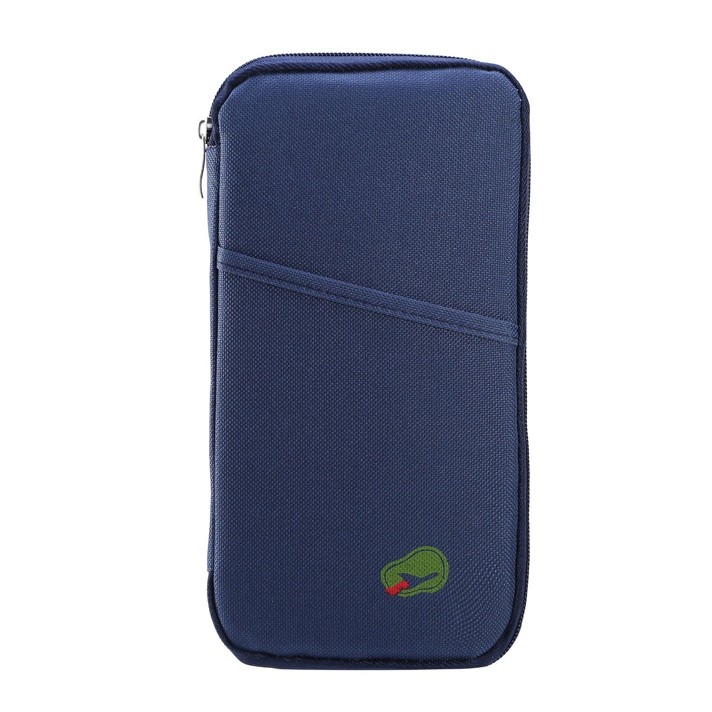 Water-Repellent Passport Wallet & Phone Organizer for Business Travel - Feeling My Adventure