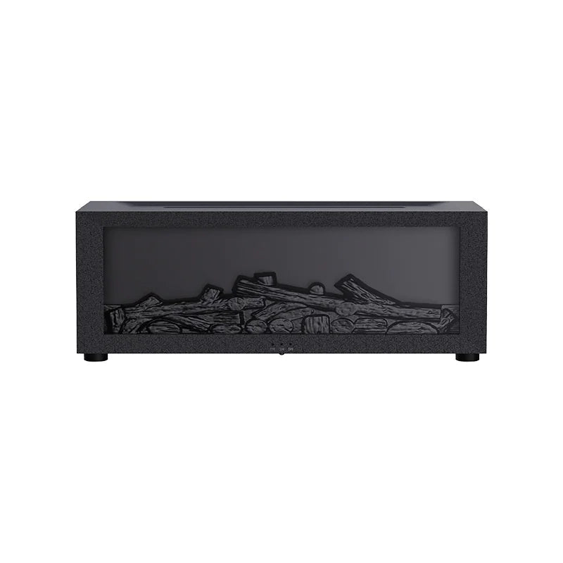 Creative Fireplace Aroma Diffuser Feeling My Adventure