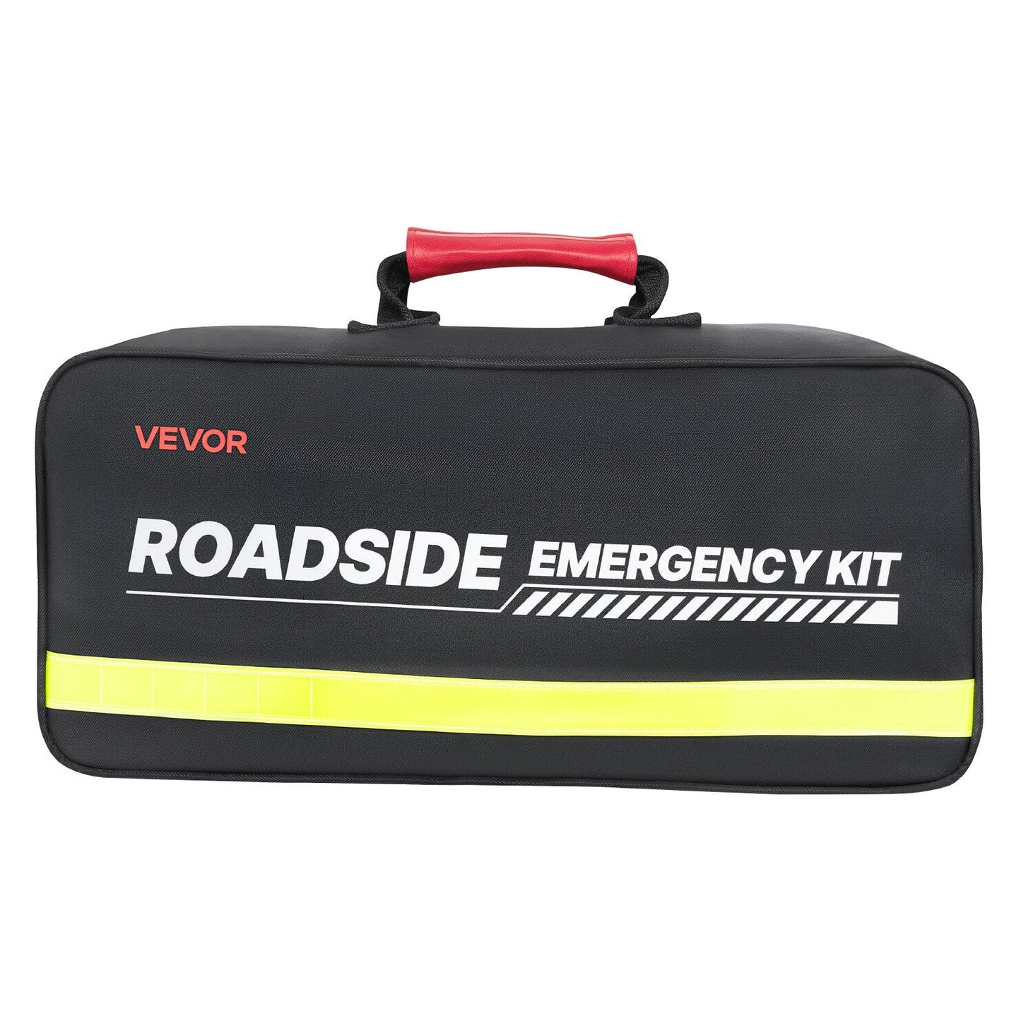 32 Pcs Car Emergency Kit With Medical Emergency First Aid Kit For Vehicles - Feeling My Adventure