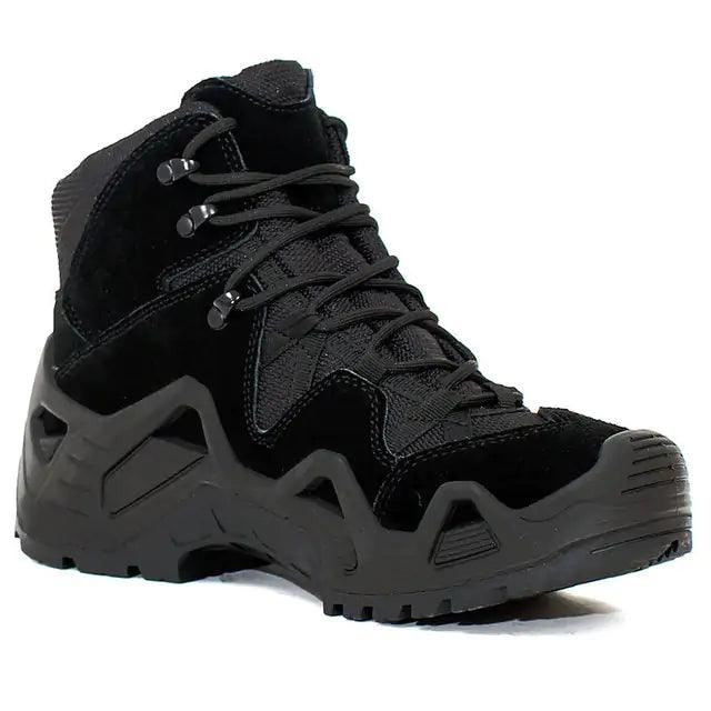 Military Tactical Hiking Shoes My Store