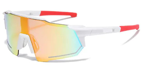 Outdoor Fashion Sports UV Protection Sunshade Sunglasses - Feeling My Adventure