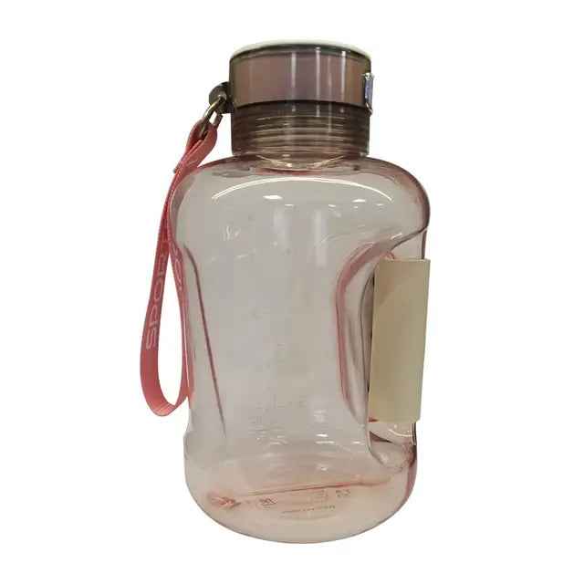 Hydrogen Rich Sports Water Bottle Feeling My Adventure