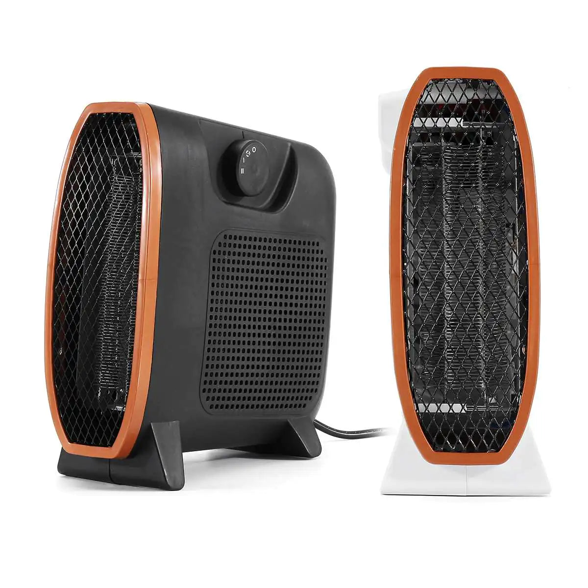 Konozi Mini Electric Heater - Energy Saving Desk Model Feeling My Adventure