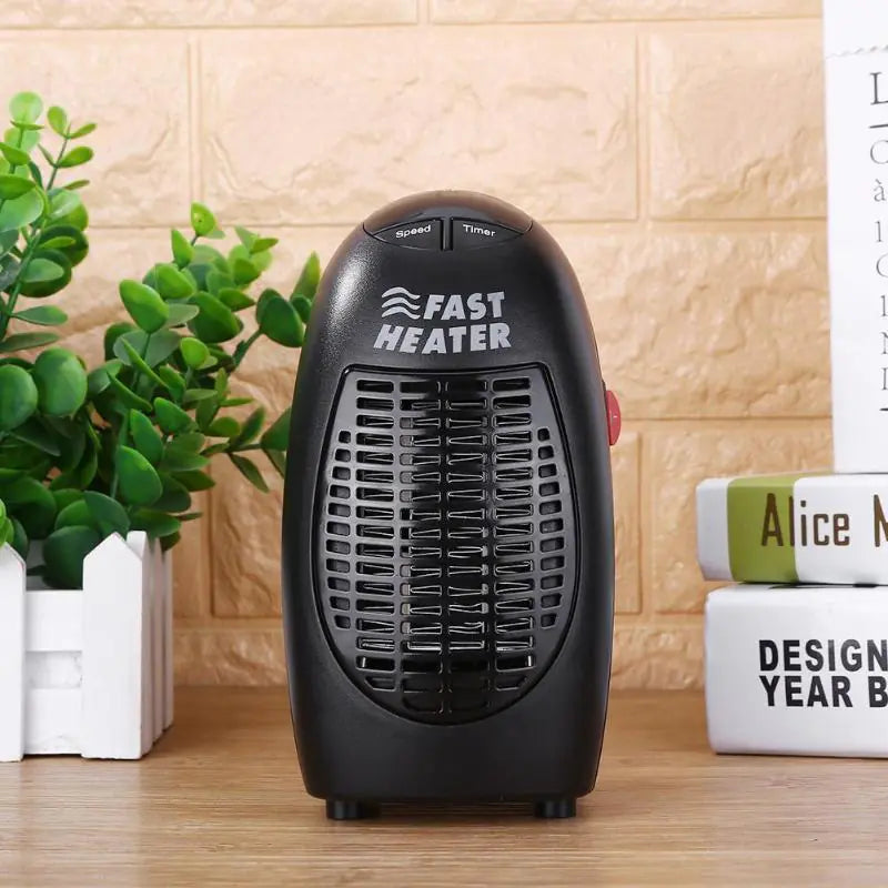 Home Heater, Office Blower, Electric Mini Heater Feeling My Adventure