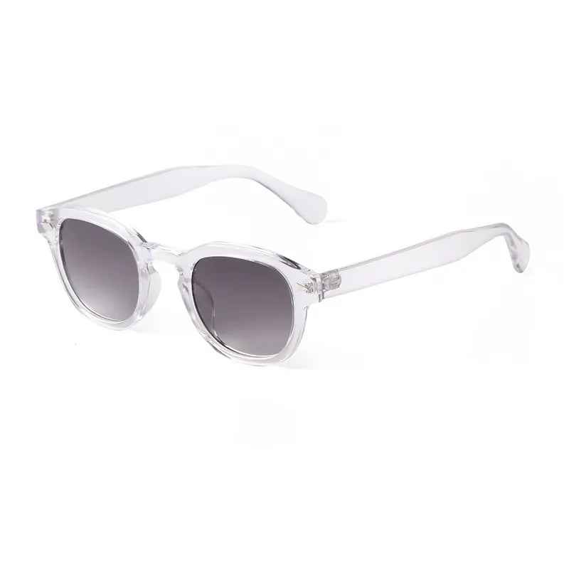 Sleek Sun-Block Small Frame Shades Feeling My Adventure