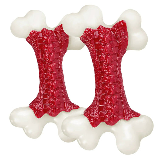 Kseroo Indestructible Chew Toys for Large Dogs Feeling My Adventure