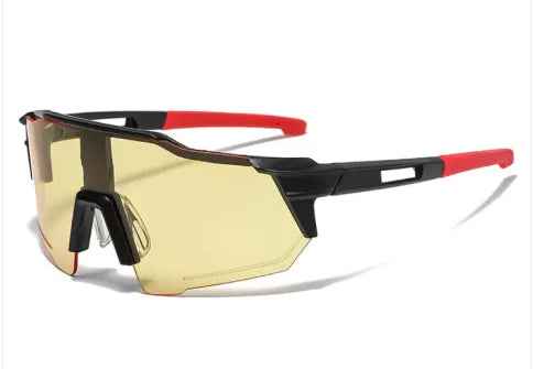 Outdoor Fashion Sports UV Protection Sunshade Sunglasses - Feeling My Adventure