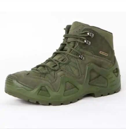 Military Tactical Hiking Shoes My Store