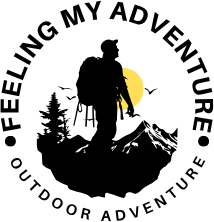 Feeling My Adventure