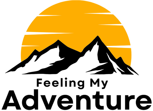 Feeling My Adventure