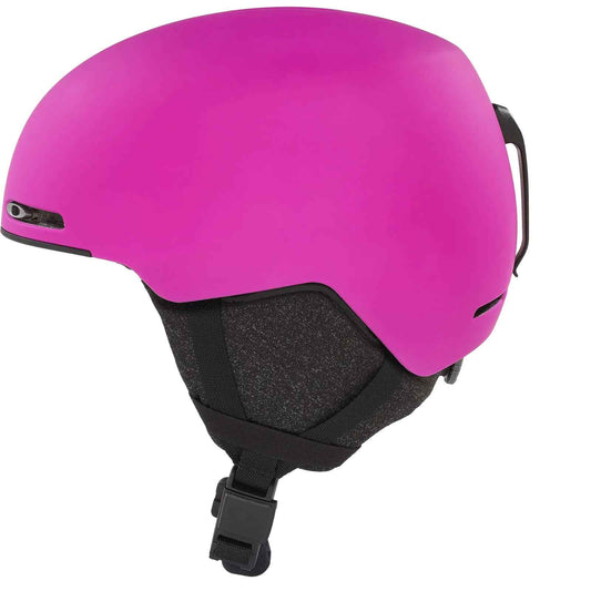 Oakley Snow-Helmets MOD1 Feeling My Adventure
