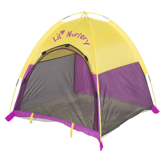 Little Adventurer Shelter Tent Feeling My Adventure