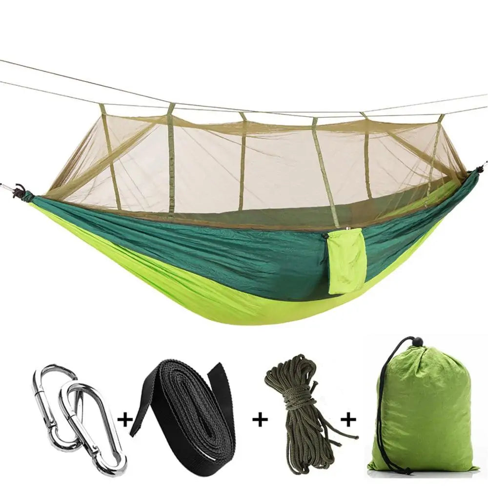 1-2 Person Camping Hammock My Store