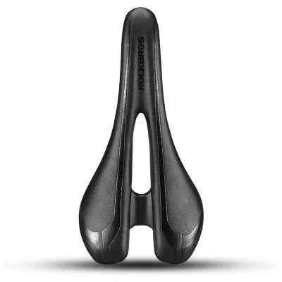 Bicycle Seat Cushion – Gel Padded Cover for Road & Mountain Bikes - Feeling My Adventure