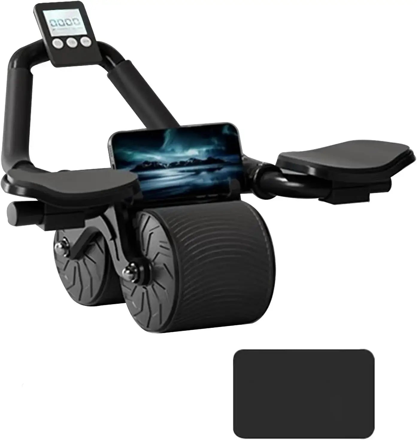Elbow Support Automatic Muscle Trainer My Store