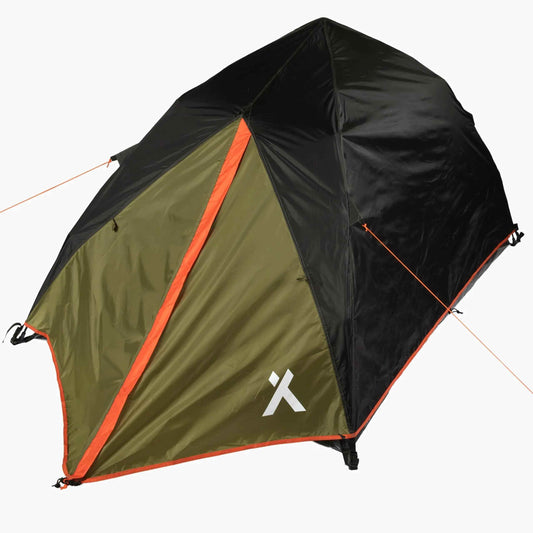 Bear Grylls 2-Person Quick Setup Camping Tent – Lightweight & Durable - Feeling My Adventure