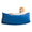 Harkla Hug Sensory Chair 48" - Inflatable Sensory Pod for Kids- Sensory Toys for Children- Therapeutic Compression Toys | Kids 2 to 6 | Pea Pod and Air Pump Feeling My Adventure