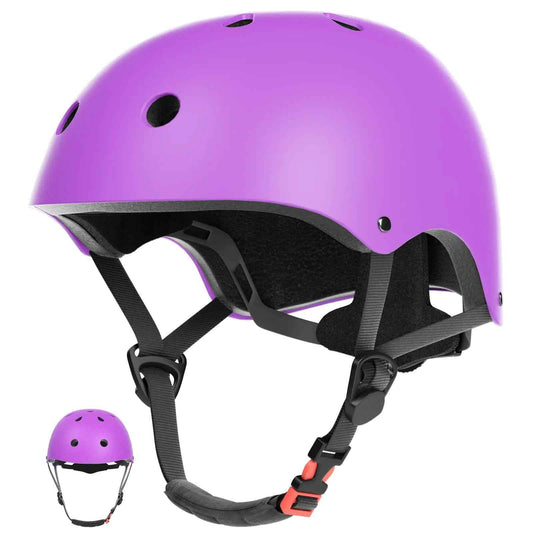 67i Youth Multi-Sport Helmet – Safety for Ages 3-8 - Feeling My Adventure